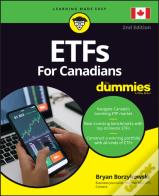 Etfs For Canadians For Dummies