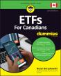 Etfs For Canadians For Dummies - Preview