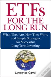 Capa do artigo Etfs For The Long Run