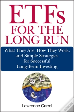 Capa do artigo Etfs For The Long Run