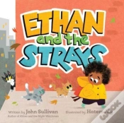 Capa do artigo Ethan And The Strays