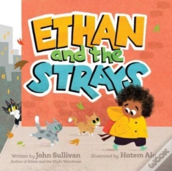 Capa do artigo Ethan And The Strays
