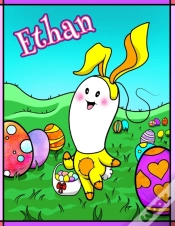 Capa do artigo Ethan