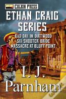 Ethan Craig Series
