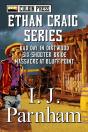 Ethan Craig Series - Preview