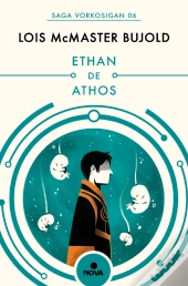 Ethan De Athos (Las Aventuras De Miles Vorkosigan 6)