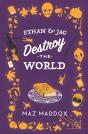 Ethan & Jag Destroy The World - Preview