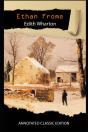 Ethan Frome Annotated Classic Edition - Preview