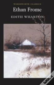 Capa do artigo Ethan Frome
