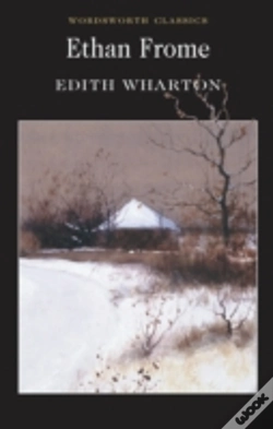 Capa do artigo Ethan Frome