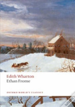 Capa do artigo Ethan Frome