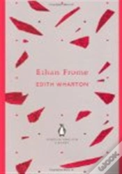 Capa do artigo Ethan Frome