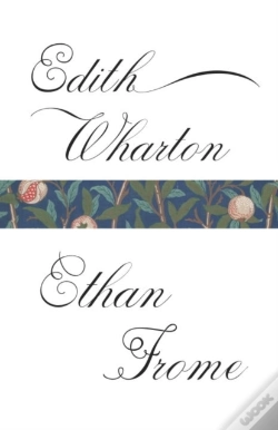 Capa do artigo Ethan Frome