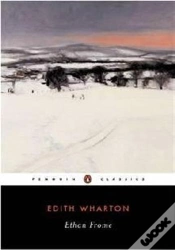 Capa do artigo Ethan Frome