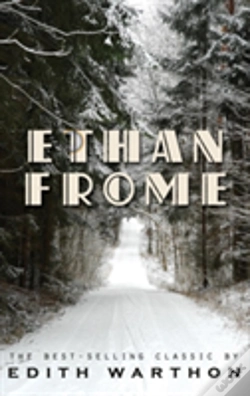 Capa do artigo Ethan Frome
