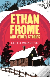 Capa do artigo Ethan Frome