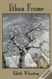 Capa do artigo Ethan Frome