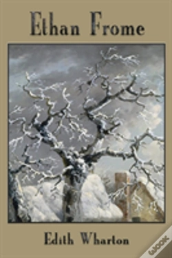Capa do artigo Ethan Frome