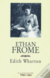 Capa do artigo Ethan Frome