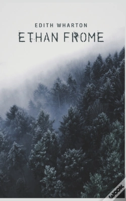 Capa do artigo Ethan Frome