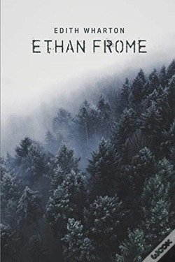 Capa do artigo Ethan Frome