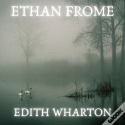 Capa do artigo Ethan Frome