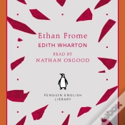 Capa do artigo Ethan Frome