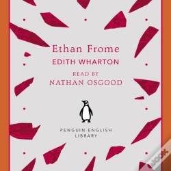 Capa do artigo Ethan Frome