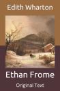 Ethan Frome - Preview