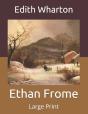 Ethan Frome - Preview