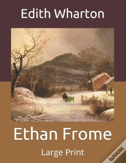 Capa do artigo Ethan Frome