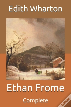 Capa do artigo Ethan Frome