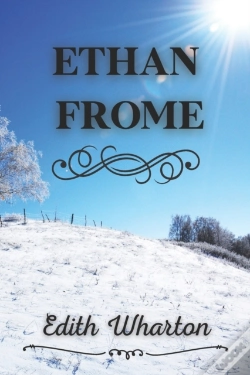 Capa do artigo Ethan Frome