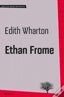 Capa do artigo Ethan Frome