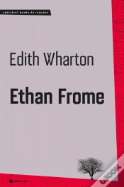 Capa do artigo Ethan Frome