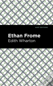 Capa do artigo Ethan Frome