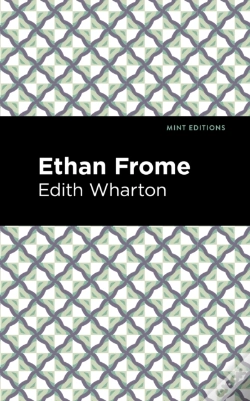 Capa do artigo Ethan Frome