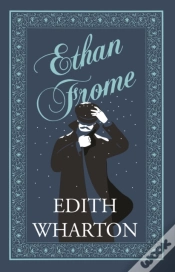 Capa do artigo Ethan Frome
