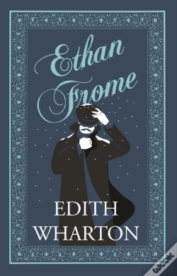Capa do artigo Ethan Frome