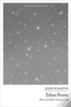 Capa do artigo Ethan Frome