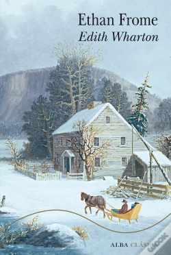 Capa do artigo Ethan Frome