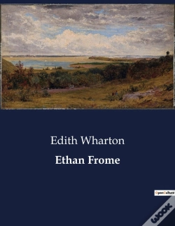 Capa do artigo Ethan Frome - .
