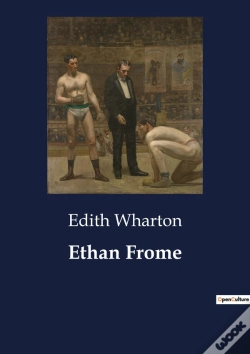 Capa do artigo Ethan Frome