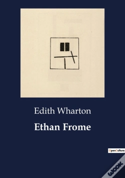 Capa do artigo Ethan Frome