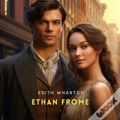 Capa do artigo Ethan Frome