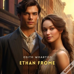 Capa do artigo Ethan Frome