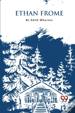 Capa do artigo Ethan Frome