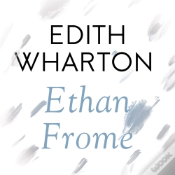 Capa do artigo Ethan Frome