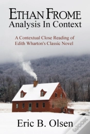 Capa do artigo Ethan Frome