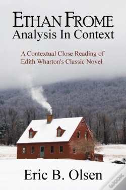 Capa do artigo Ethan Frome